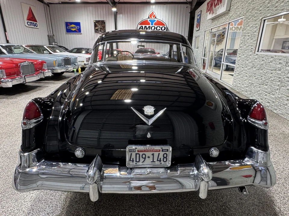 1950 Cadillac Sixty Special - Image 21 of 31