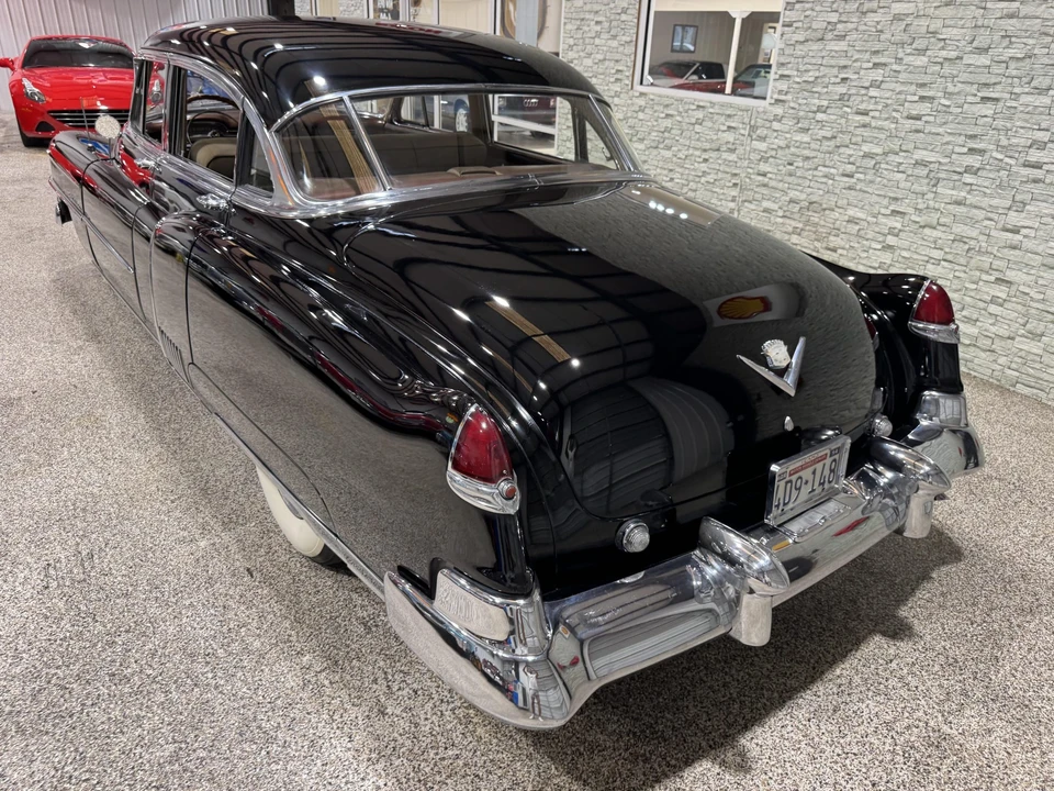 1950 Cadillac Sixty Special - Image 19 of 31