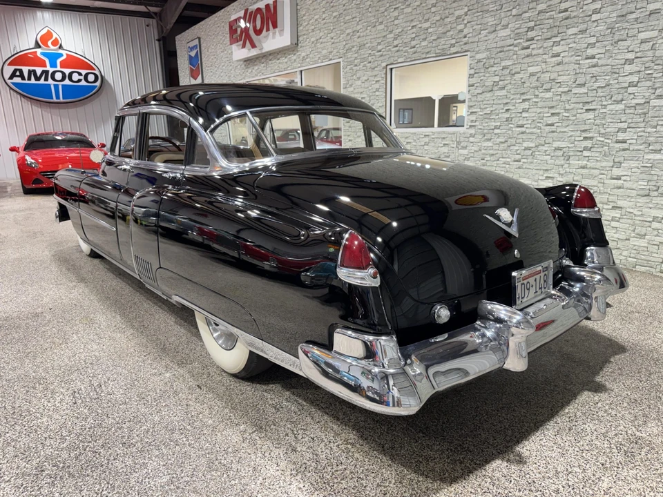 1950 Cadillac Sixty Special - Image 17 of 31