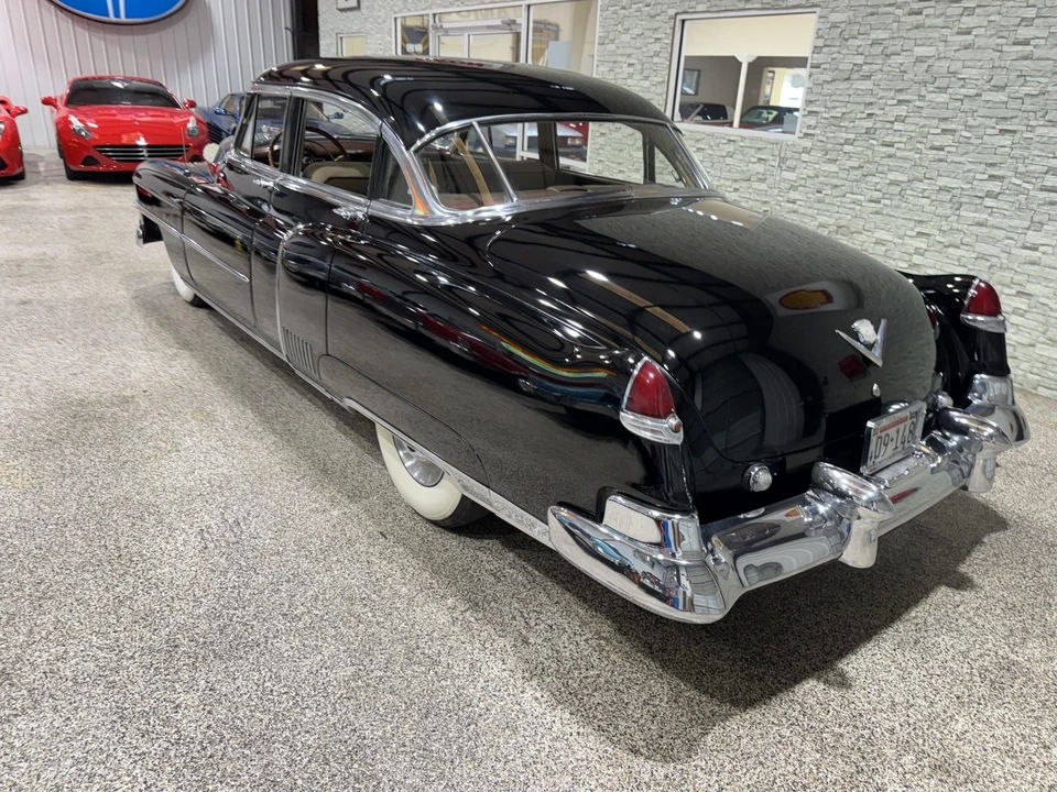 1950 Cadillac Sixty Special - Image 18 of 31