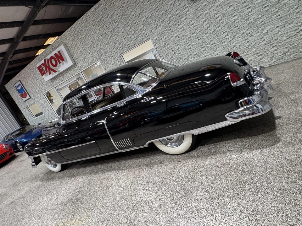 1950 Cadillac Sixty Special - Image 13 of 31