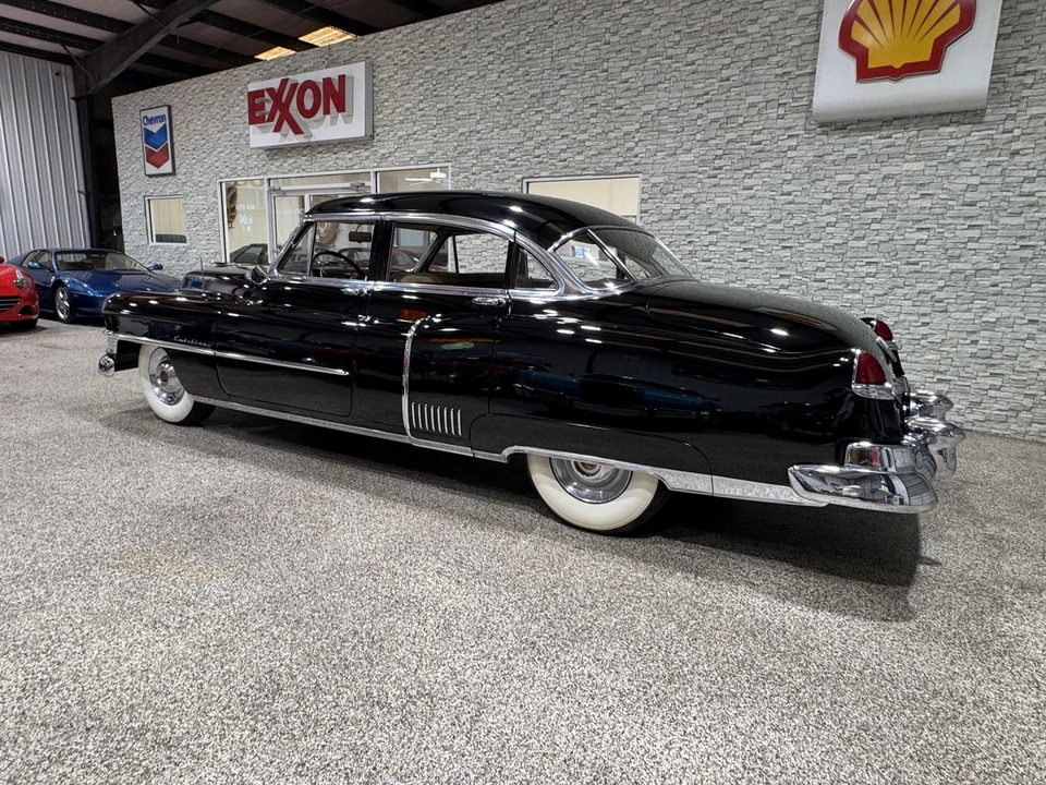 1950 Cadillac Sixty Special - Image 15 of 31