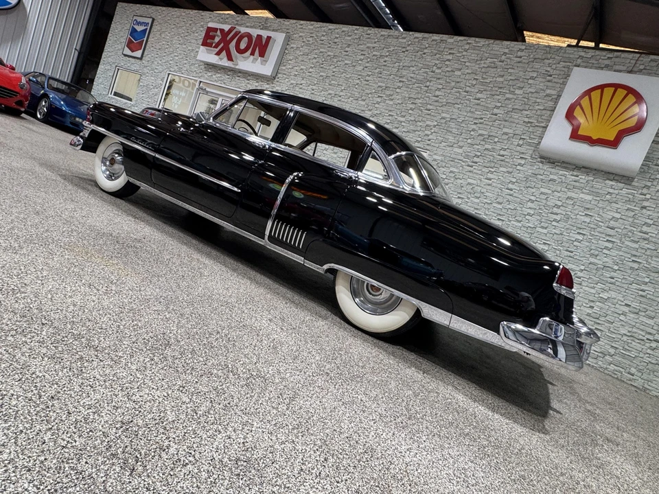1950 Cadillac Sixty Special - Image 14 of 31