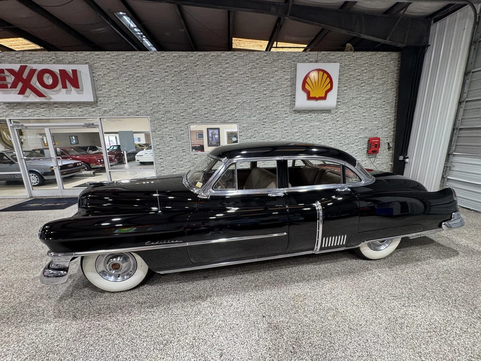 1950 Cadillac Sixty Special - Image 12 of 31