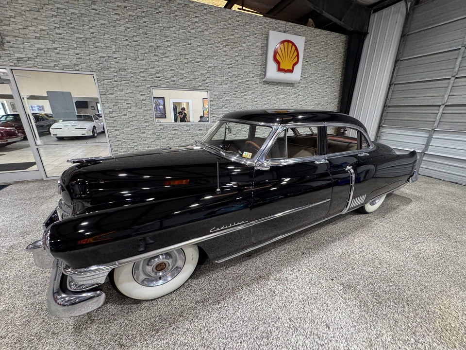 1950 Cadillac Sixty Special - Image 10 of 31