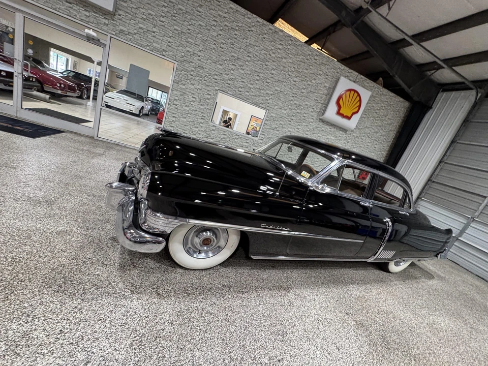1950 Cadillac Sixty Special - Image 9 of 31