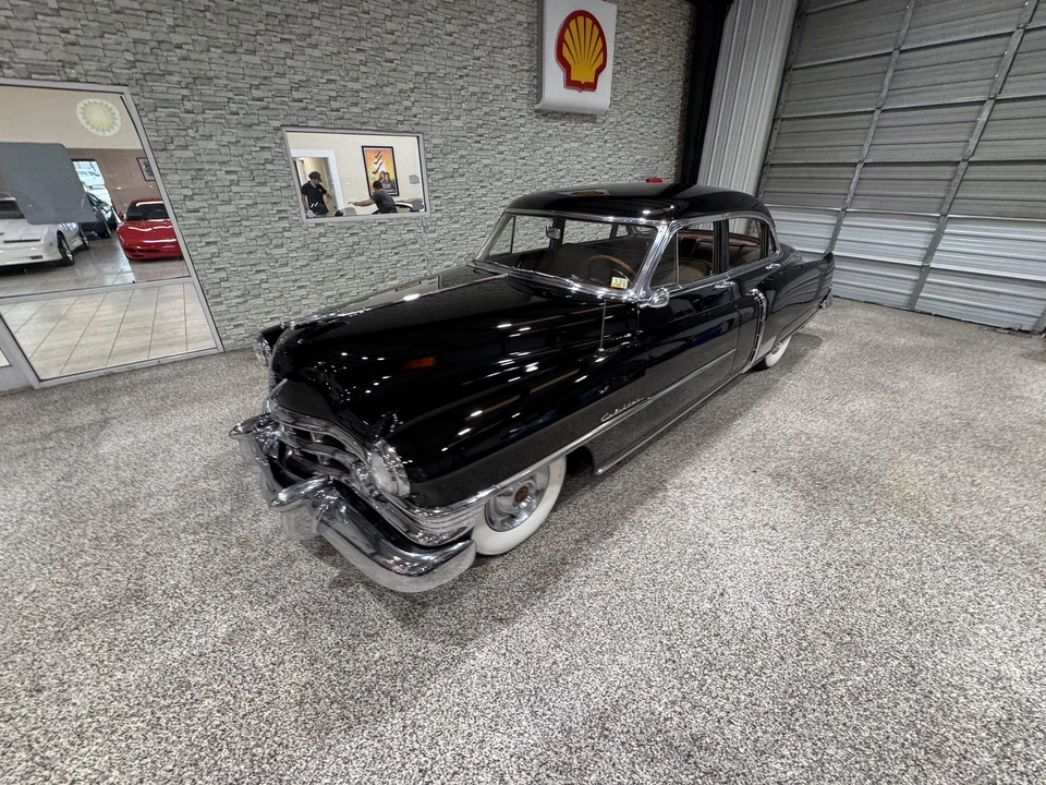 1950 Cadillac Sixty Special - Image 6 of 31