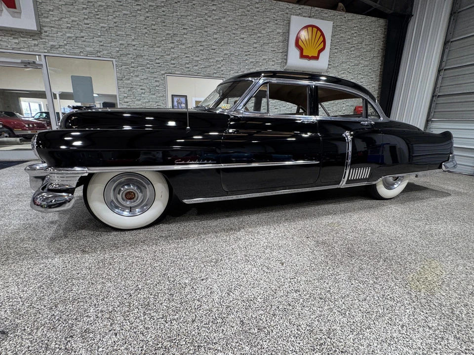 1950 Cadillac Sixty Special - Image 11 of 31