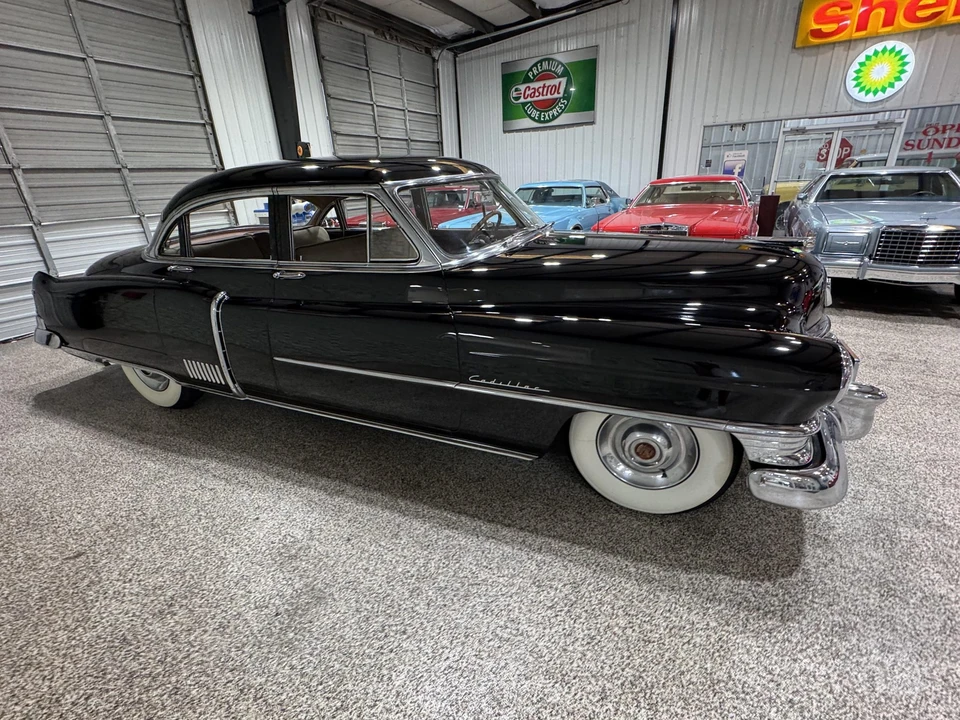 1950 Cadillac Sixty Special - Image 31 of 31