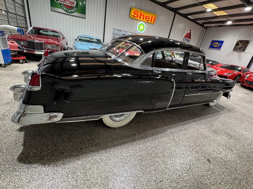 1950 Cadillac Sixty Special - Image 29 of 31