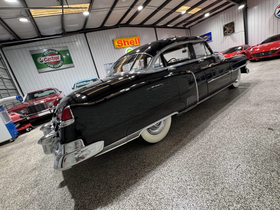 1950 Cadillac Sixty Special - Image 28 of 31