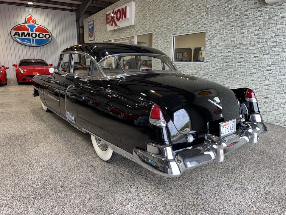 1950 Cadillac Sixty Special - Image 16 of 31