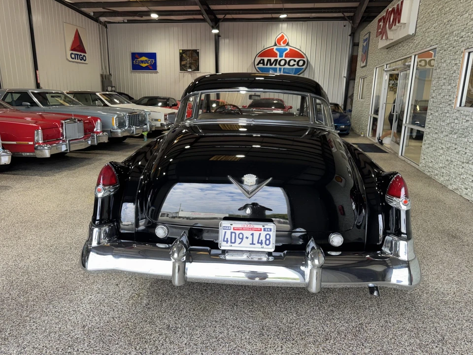1950 Cadillac Sixty Special - Image 22 of 31