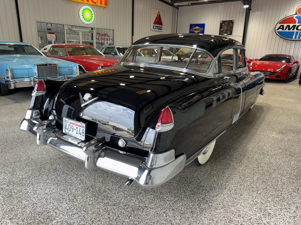 1950 Cadillac Sixty Special - Image 25 of 31