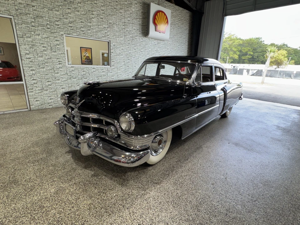 1950 Cadillac Sixty Special - Image 5 of 31