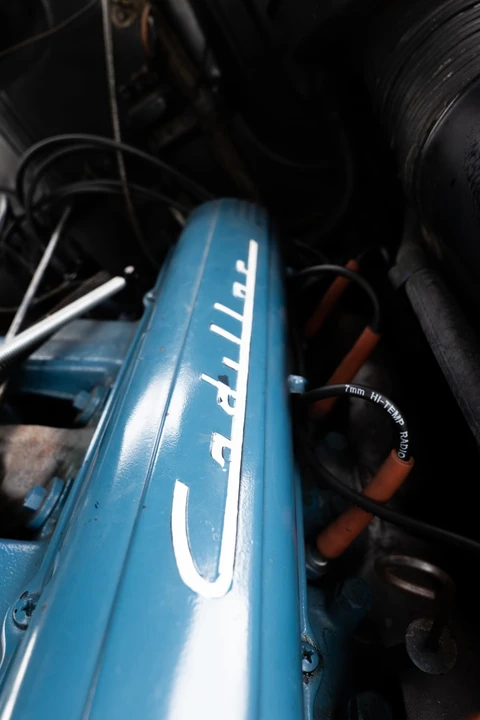 1950 Cadillac Sixty Special - Image 18 of 20