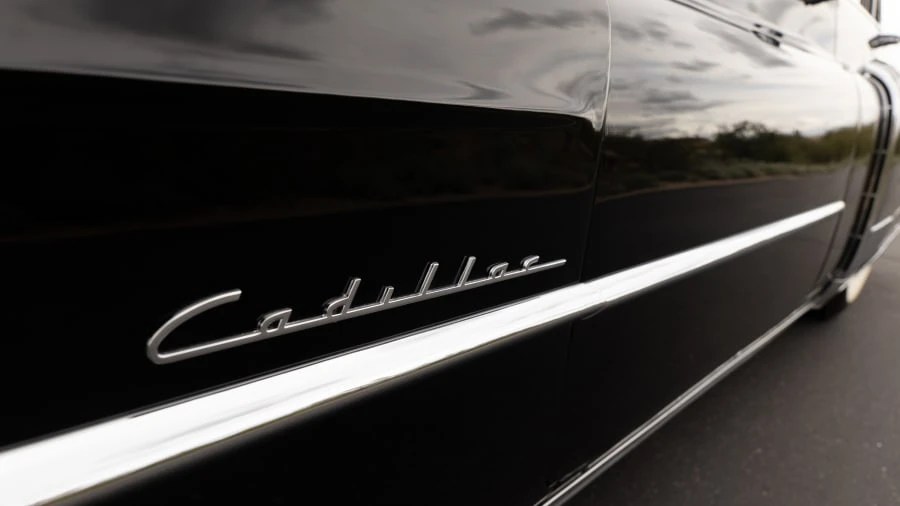 1950 Cadillac Sixty Special - Image 7 of 20