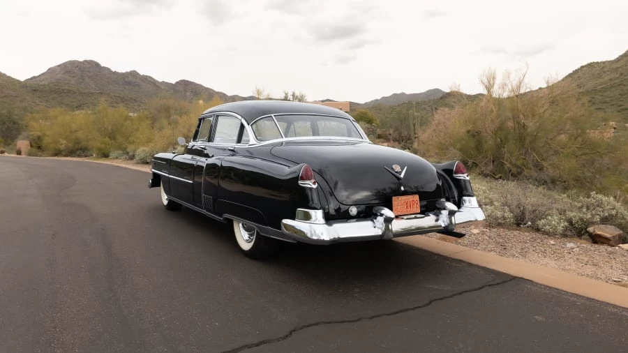 1950 Cadillac Sixty Special - Image 12 of 20