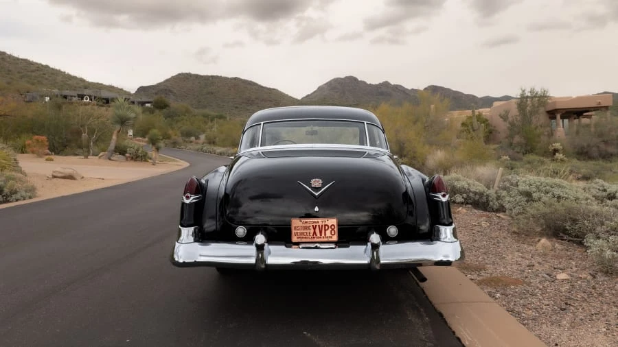 1950 Cadillac Sixty Special - Image 5 of 20
