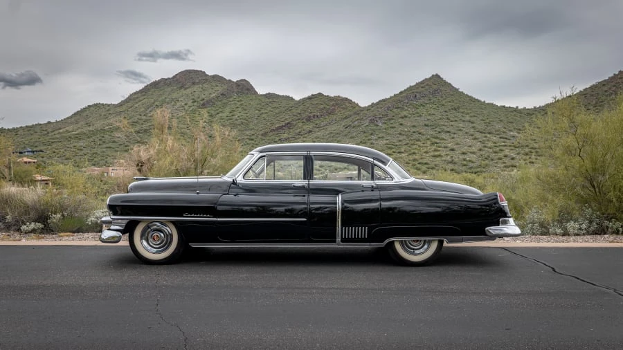 1950 Cadillac Sixty Special - Image 14 of 20