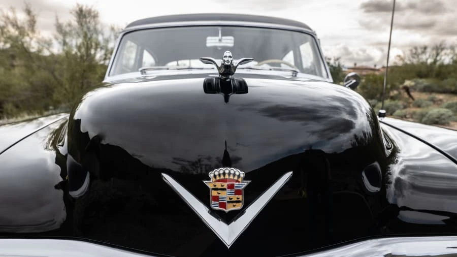 1950 Cadillac Sixty Special - Image 9 of 20