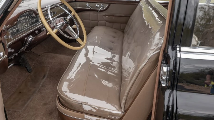 1950 Cadillac Sixty Special - Image 15 of 20