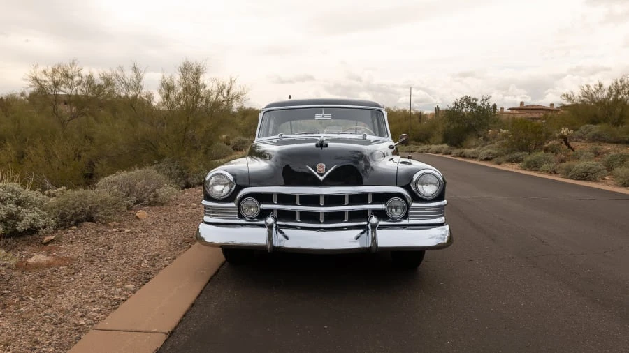 1950 Cadillac Sixty Special - Image 4 of 20