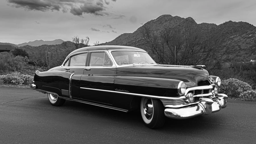 1950 Cadillac Sixty Special - Image 13 of 20
