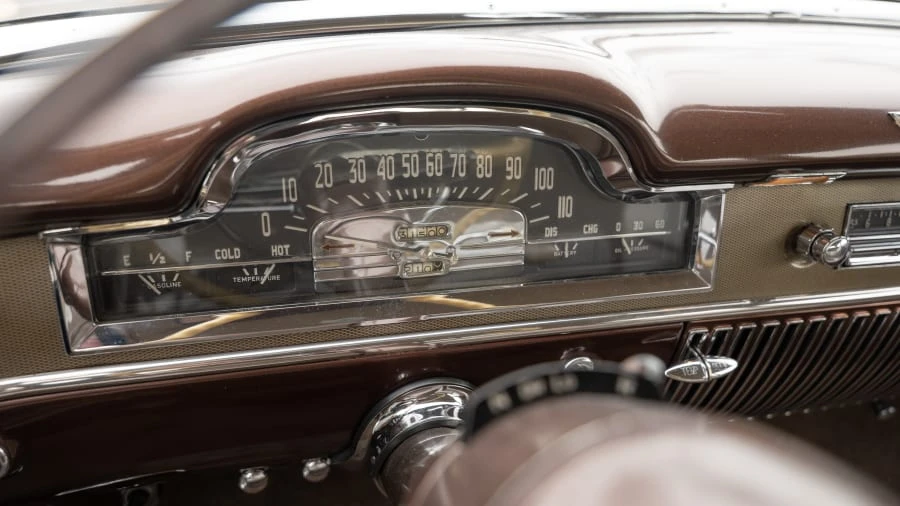 1950 Cadillac Sixty Special - Image 17 of 20