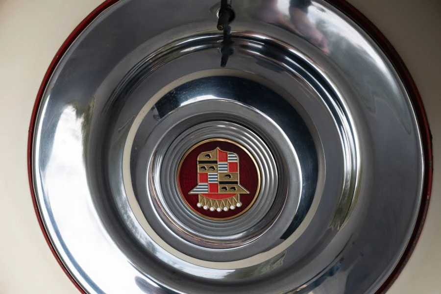 1950 Cadillac Sixty Special - Image 10 of 20