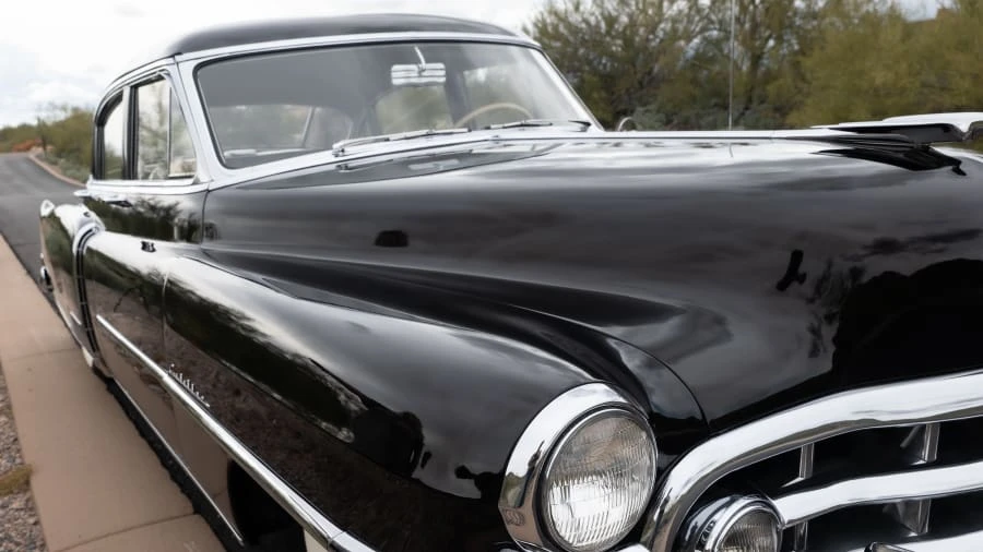 1950 Cadillac Sixty Special - Image 11 of 20