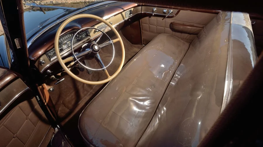 1950 Cadillac Series 60 - Image 4 of 31
