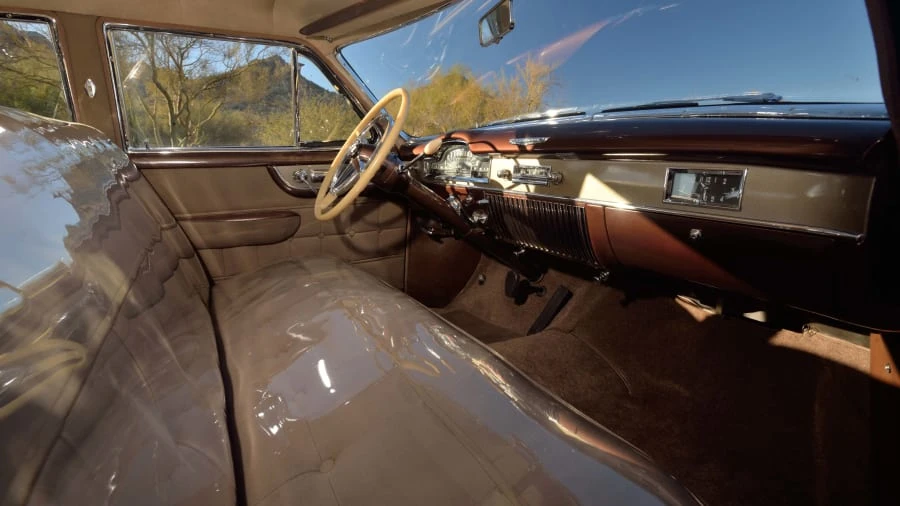 1950 Cadillac Series 60 - Image 5 of 31