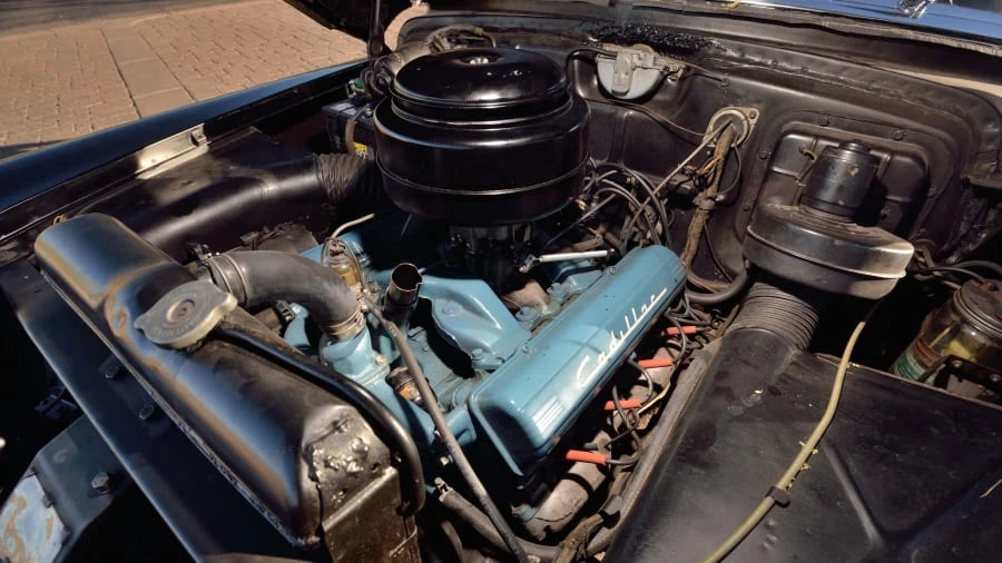 1950 Cadillac Series 60 - Image 6 of 31