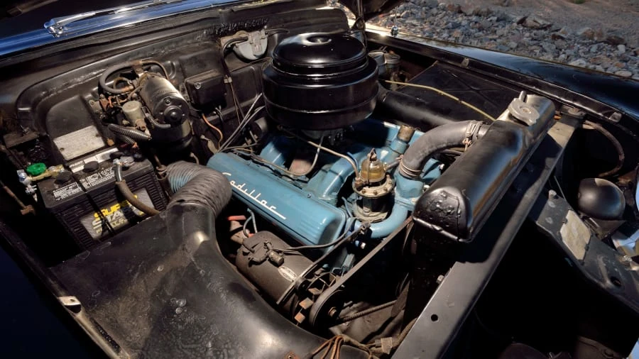 1950 Cadillac Series 60 - Image 7 of 31