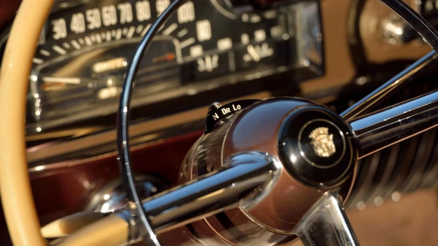 1950 Cadillac Series 60 - Image 9 of 31