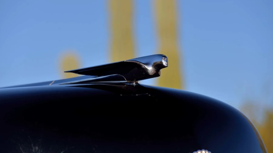 1950 Cadillac Series 60 - Image 11 of 31