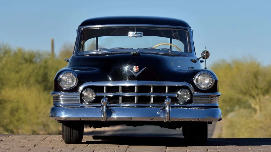 1950 Cadillac Series 60 - Image 14 of 31