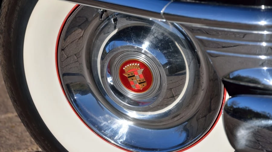 1950 Cadillac Series 60 - Image 15 of 31