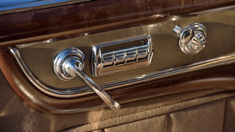 1950 Cadillac Series 60 - Image 16 of 31
