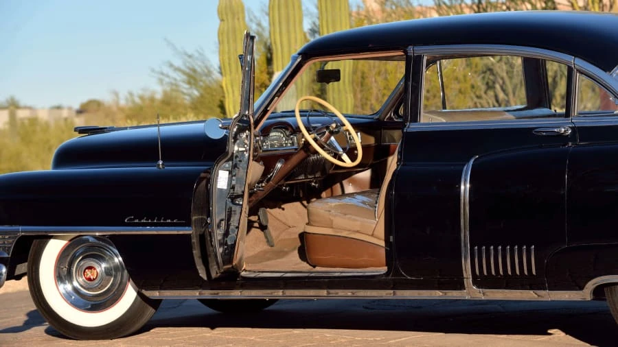 1950 Cadillac Series 60 - Image 17 of 31