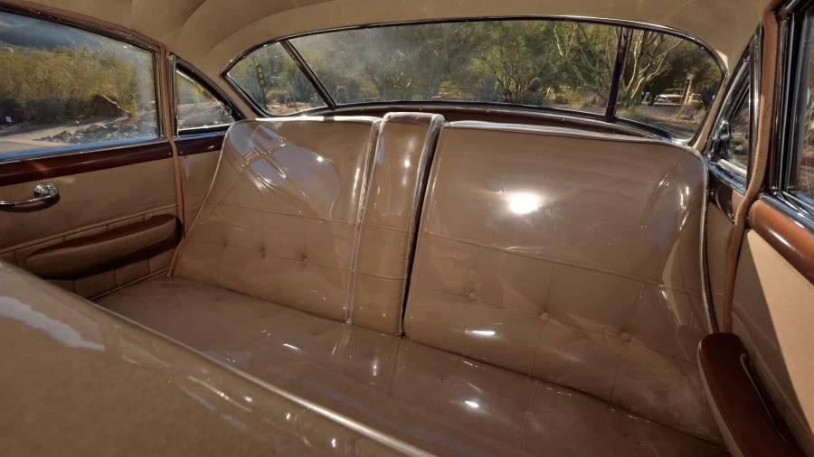 1950 Cadillac Series 60 - Image 18 of 31