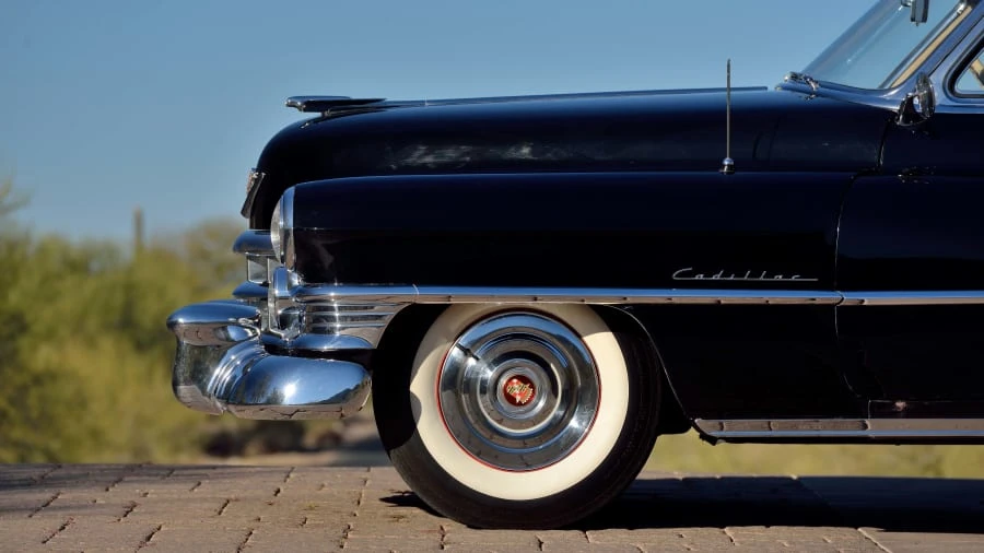 1950 Cadillac Series 60 - Image 19 of 31