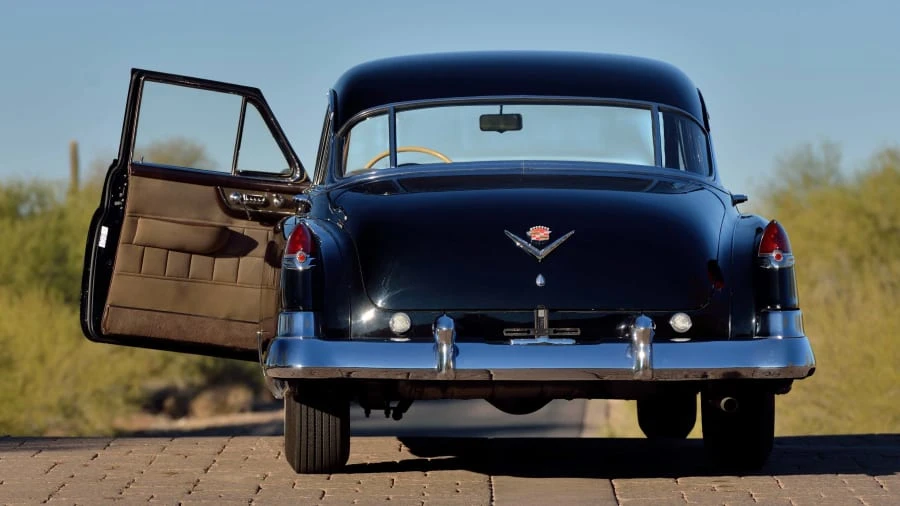 1950 Cadillac Series 60 - Image 20 of 31