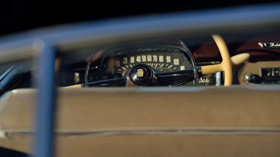 1950 Cadillac Series 60 - Image 21 of 31