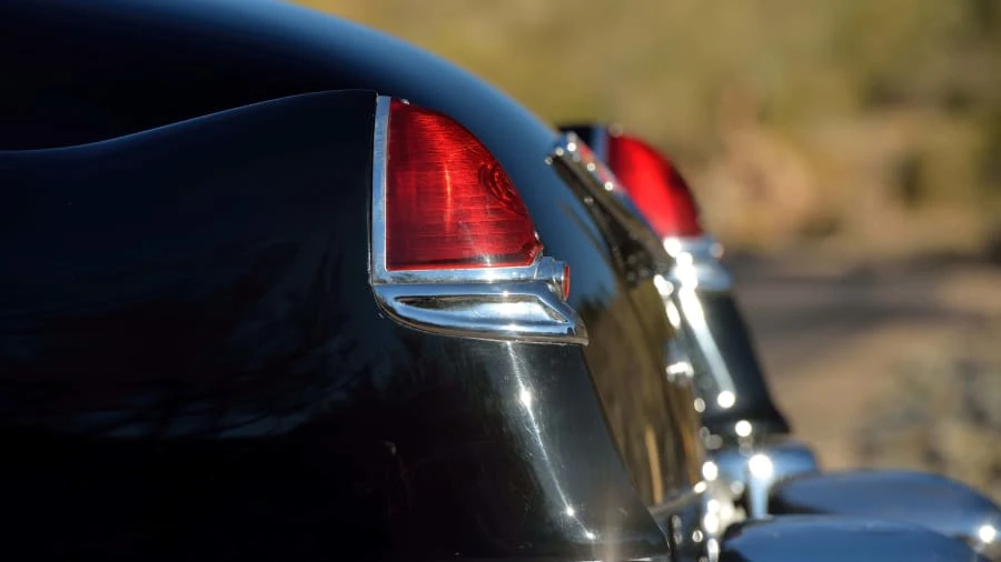 1950 Cadillac Series 60 - Image 22 of 31