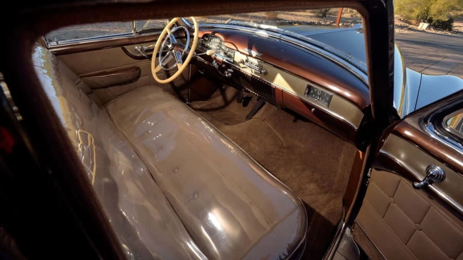 1950 Cadillac Series 60 - Image 23 of 31