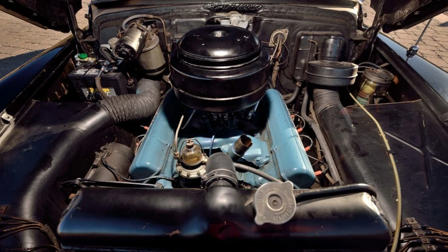 1950 Cadillac Series 60 - Image 25 of 31