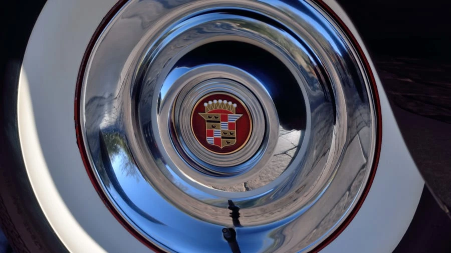 1950 Cadillac Series 60 - Image 26 of 31
