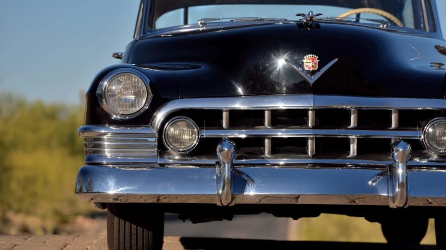 1950 Cadillac Series 60 - Image 27 of 31